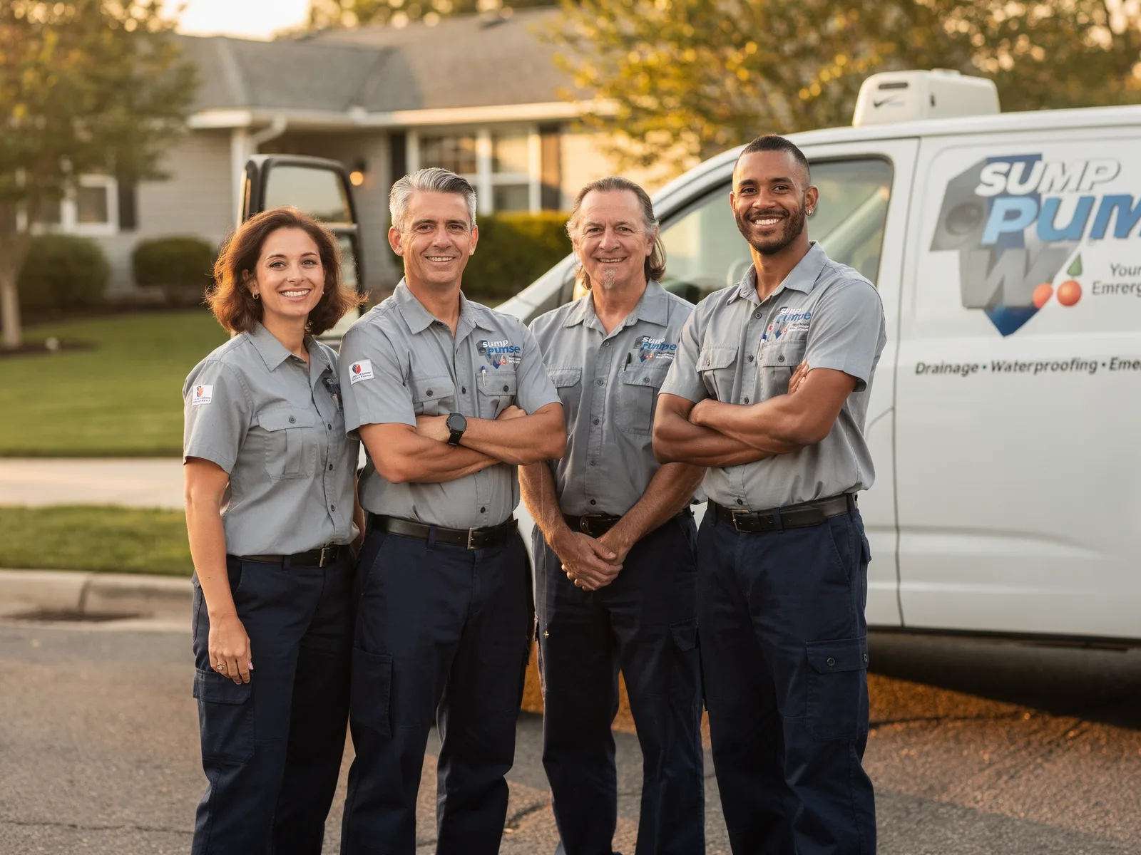 Water Heater Repair company in Saint Francis, MN